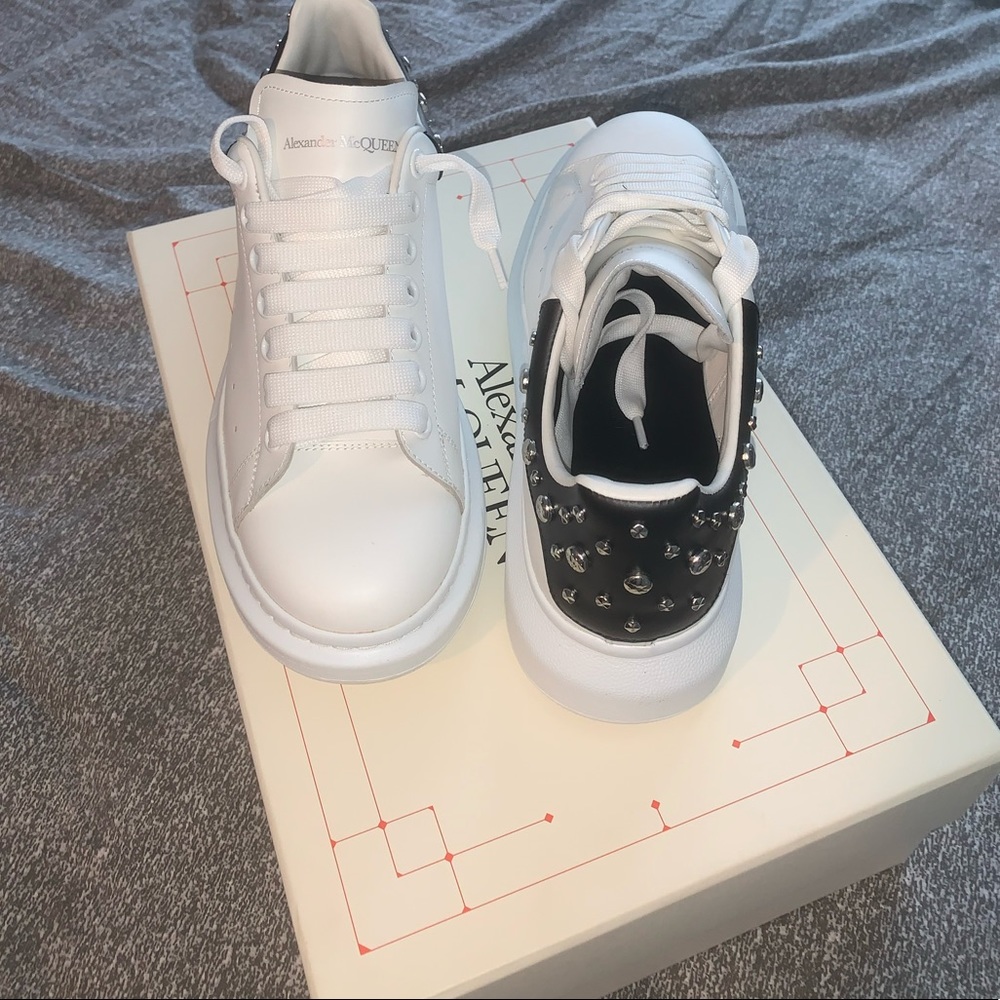 Alexander McQueen